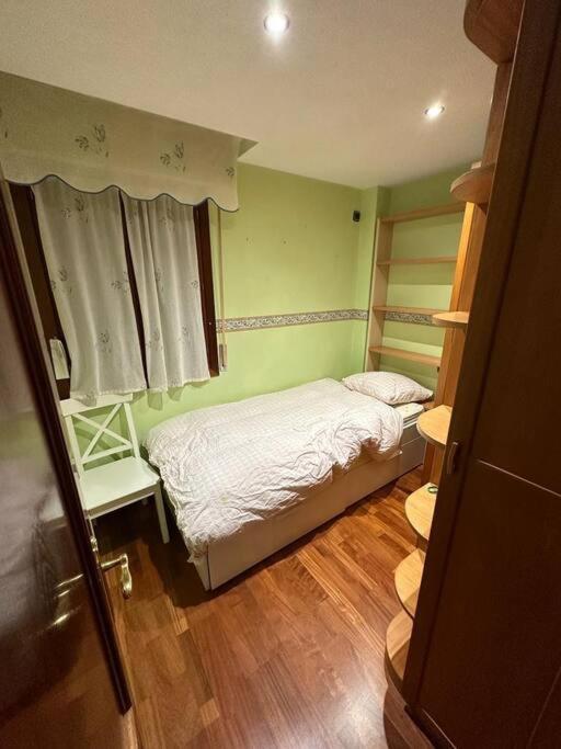 La Maison Blanche Ирун Екстериор снимка
